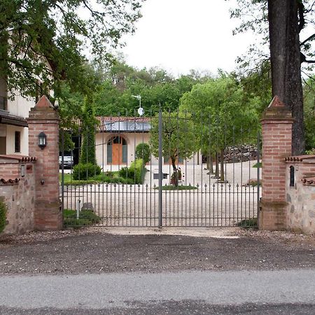 Corte La Selva Drugolo Kültér fotó