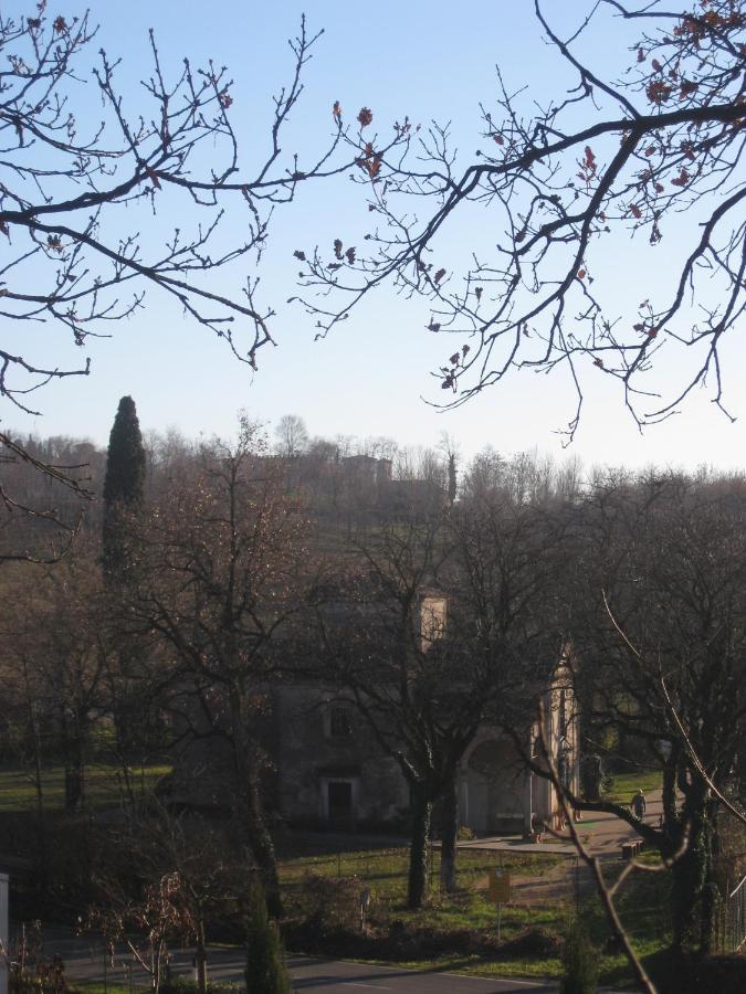 Corte La Selva Drugolo Kültér fotó