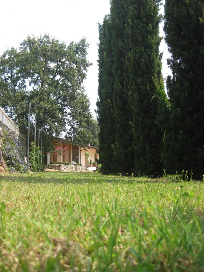 Corte La Selva Drugolo Kültér fotó