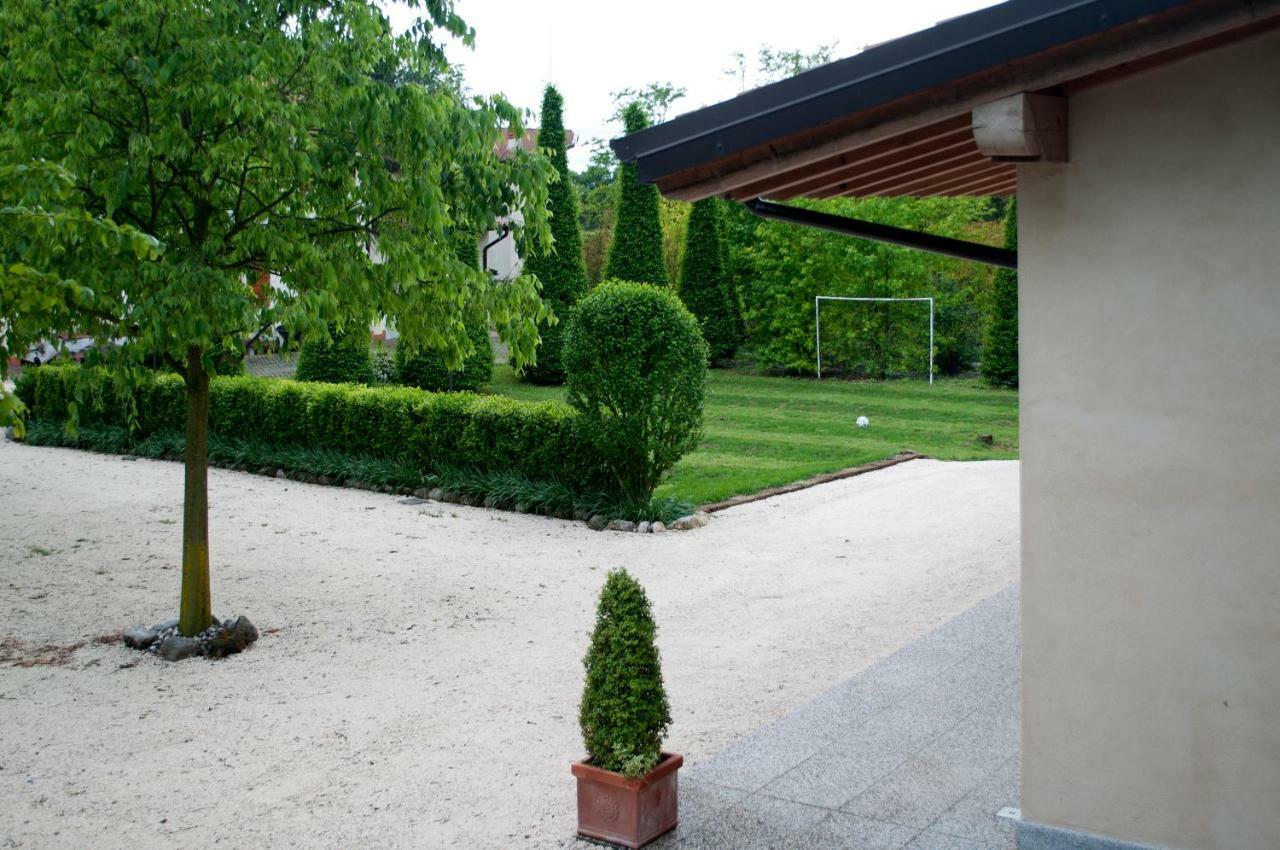 Corte La Selva Drugolo Kültér fotó