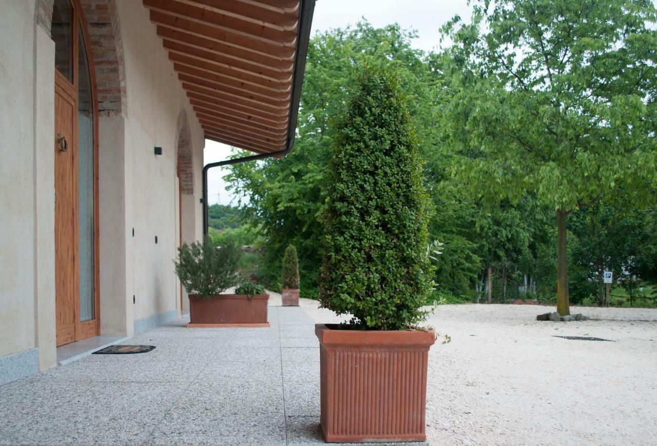 Corte La Selva Drugolo Kültér fotó